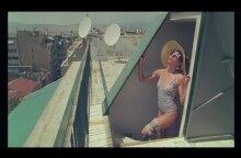 The Man From Managra - Set Sail (Official Video)