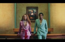 THE CARTERS - APESHIT (Official Video)