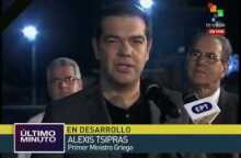 Ο Αλ. Τσίπρας στην Κούβα: Ο Κάστρο ενέπνευσε την επαναστατική φλόγα σε όλο τον κόσμο