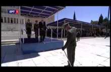 Απρόοπτο με σπαθί