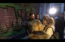 Κατάληψη στον ΟΑΕΔ