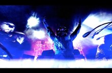 Röyksopp - Bounty Hunters (Star Wars Headspace)