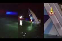 Incidente Nautico a Venezia