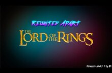 One Zoom to Rule Them All | Reunited Apart LORD OF THE RINGS Edition