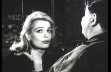 Μελίνα Μερκούρη - Μάνος Χατζιδάκις -- Ο κυρ Αντώνης...