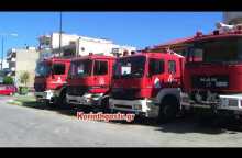 Τραγωδία στην Αρχαία Κόρινθο: Mικρό αγόρι 2.5 ετών ανασύρθηκε νεκρός από βόθρο