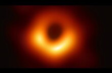 [LIVE] Unveiling First Ever Image of Black Hole 🌌🛰⚡🔭