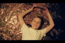 Cruz Beckham - If Everyday Was Christmas (Official Video)