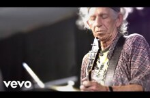 The Rolling Stones - Hate To See You Go