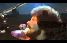 hotel california video oficial