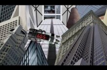 Mechanimal - Repetition (Official Video)