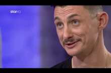 MasterChef 2019 - Επεισόδιο 4 - Αλέξανδρος - Audition