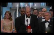 ΤΟ MEGA ΣΤΑ OSCAR