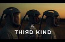 THIRD KIND by Yorgos Zois (Cannes Film Festival) - Trailer