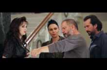 Η ΡΟΖΑ ΤΗΣ ΣΜΥΡΝΗΣ - Δεύτερο Clip