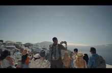 Aegean - Greece By Greeks | Γιάννης Αντετοκούνμπο