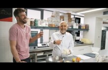 Ένα «γλυκό Πάσχα» από τον Στέλιο Παρλιάρο μόνο στο City Vibes