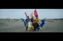 Breunion Boys - Britain Come Back