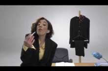 Ζουν ανάμεσά μας: η πολιτικάντισσα