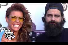 Τι λέει το τελευταίο SMS που έλαβες; | Θανάσης Πασσάς VS Επωνύμων στα Mad VMA 2017