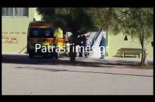 PatrasTimes.gr: Σοκ στην Πάτρα-Μαθητής μαχαίρωσε μαθητή σε λύκειο