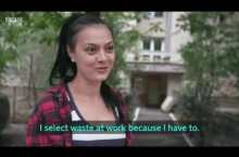 Why Romania is importing waste from abroad