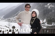 Ο ΟΙΚΟΣ GUCCI // HOUSE OF GUCCI - TRAILER