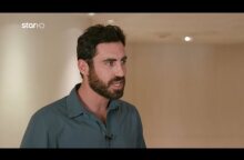 Οι νικητές απολαμβάνουν την πολυτέλεια του ξενοδοχείου Hilton Athens παρέα με τον Γιάννη Αποστολάκη!