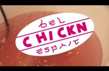 CHICKN - She'll Be Apples (Official Video)