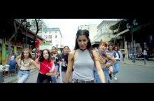 Μαρίνα Σάττι - ΜΑΝΤΙΣΣΑ