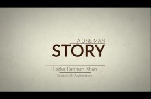 Architect Fazlur Rahman Khan Biography