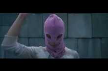Pussy Riot - Police State  (Official Music Video)