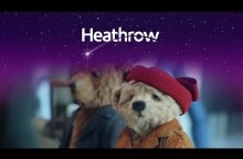 Coming Home for Christmas | Heathrow Airport
