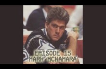 Ep 15: Mark McNamara Orlando Magic