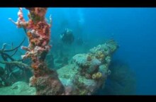 The Sinking World of Andreas Franke