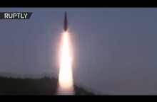 Response to Pyongyang: South Korea holds ballistic missile drill