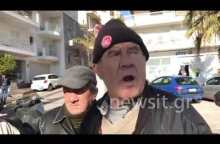 Απαγωγή επιχειρηματία: Φώναζαν ληστεία ληστεία