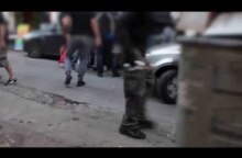 Ο αγώνας ενάντια στο Κράτος , τις Ναρκομαφίες και τον Κοινωνικό Κανιβαλισμό συνεχίζεται...