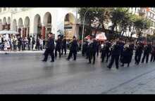 Thestival.gr Φιλαρμονική δήμου Θεσσαλονίκης Παρέλαση