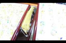 Καρέ - καρέ η κλοπή σε κοσμηματοπωλείο μέρα μεσημέρι