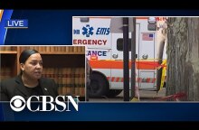 Deaths of mother and 2 children in Boston appear to be murder-suicide, D.A. says