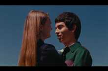 The xx - I Dare You (Official Music Video)