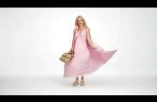 Kurt Geiger SS19 Campaign - Georgia May Jagger