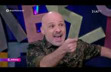 Καλό Μεσημεράκι | Αντίνοος Αλμπάνης | 27/11/2019