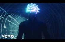 Jamiroquai - Automaton (Official Music Video)