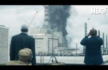 Chernobyl (2019) | Official Trailer | HBO
