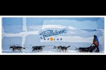 Fjallraven Polar 2020 Application Christos Vasileiadis Greece