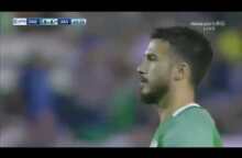 7η Αγ. Παναθηναϊκός vs ΑΕΛ Λάρισα 2-1 όλα τα γκολ