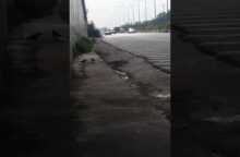 Με την όπισθεν στην Εθνική