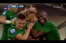 ΠΑO – ΠΑΣ ΓΙΑΝΝΙΝΑ | ΓΚΟΛ 2-1| 29/09/2018 | ΕΡΤ